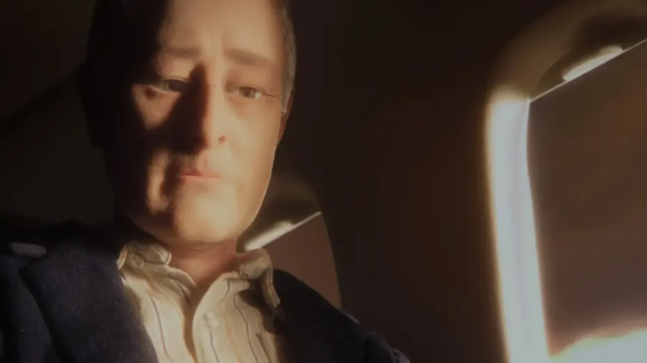 Watch film Anomalisa | Anomalisa clip - Welcome to Cincinnati