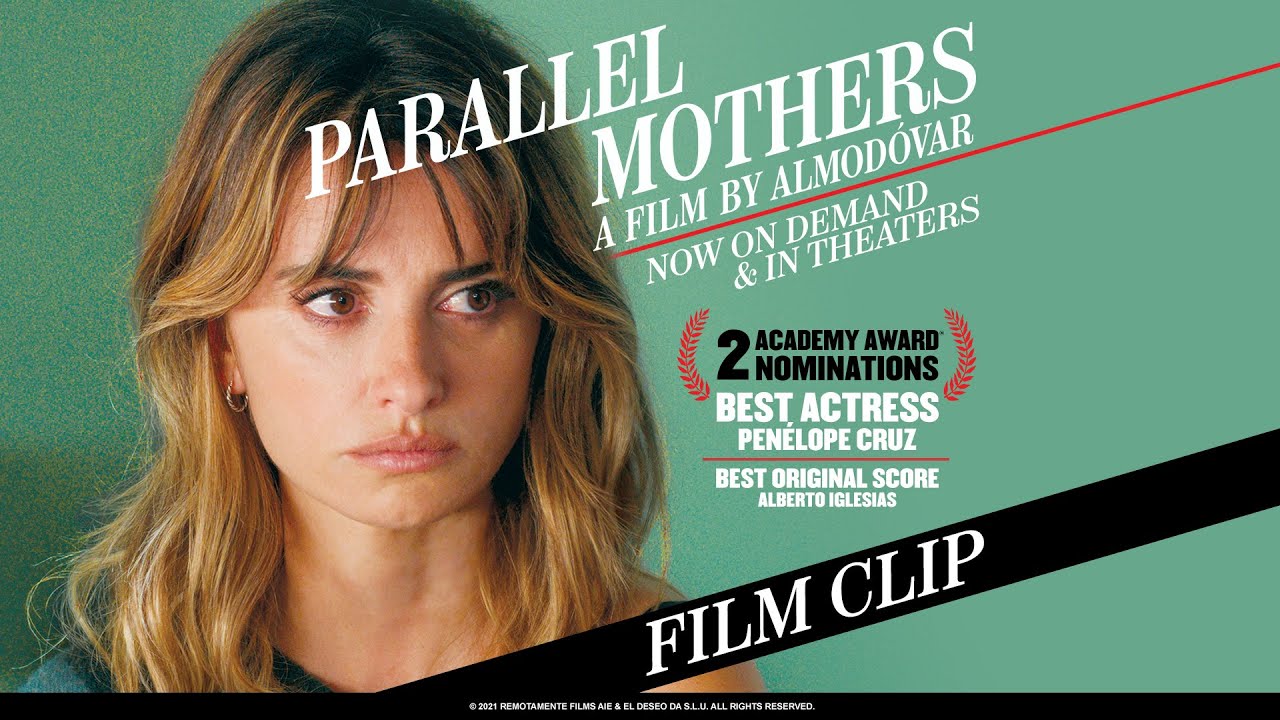 Watch film Parallel Mothers | How