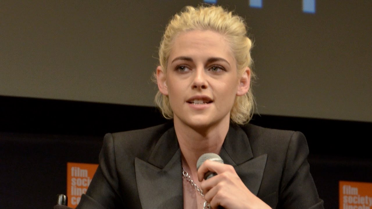 Watch film Personal Shopper | NYFF54 Press Conference