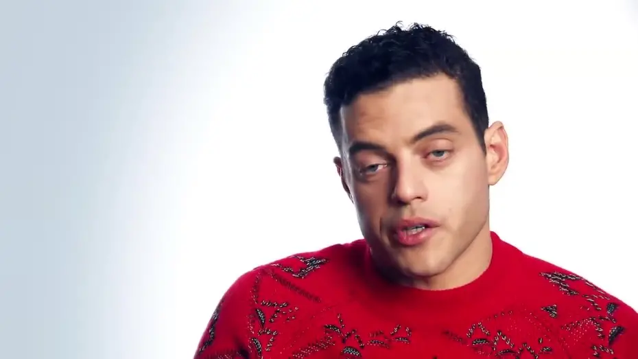 Watch film Bohemian Rhapsody | Rami Malek & cast on Bohemian Rhapsody | Film4 Interview Special