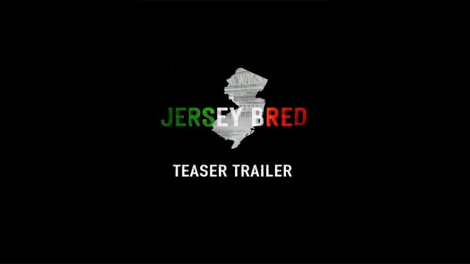 Watch film Jersey Bred | Teaser Trailer