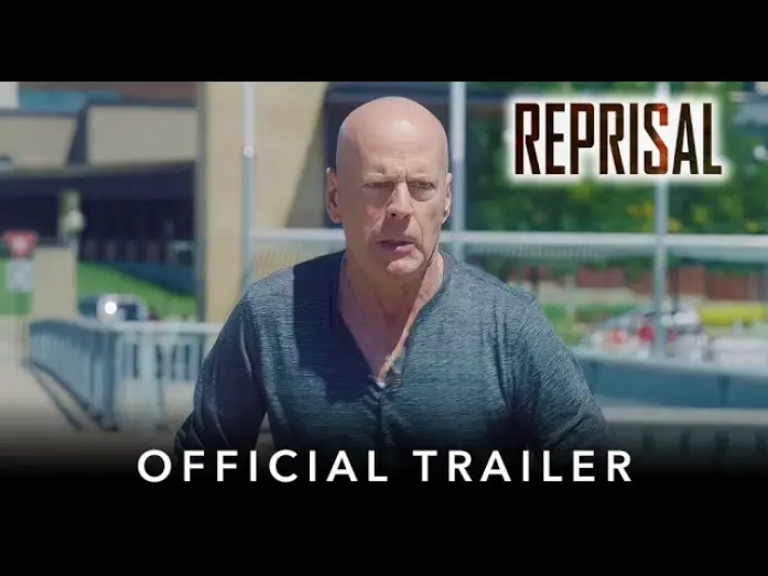 Watch film Reprisal | Official International Trailer