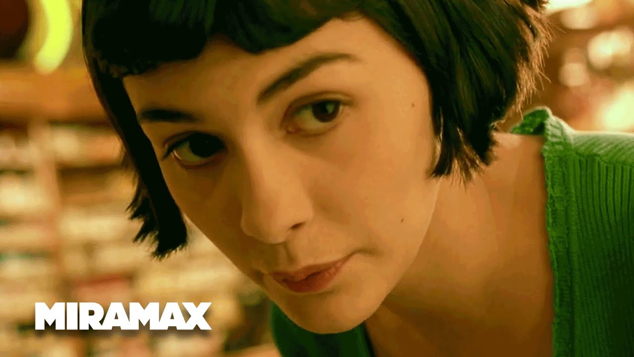 Watch film Amélie | ‘You Two Belong Together