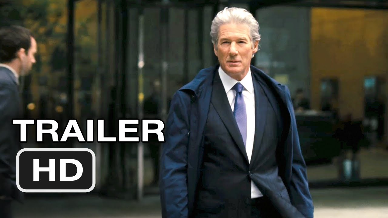 Watch film Arbitrage | Trailer #1