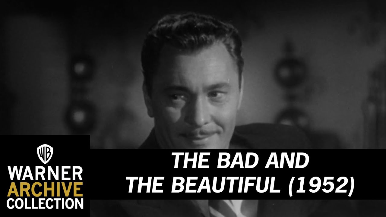 Watch film The Bad and the Beautiful | Trailer HD | The Bad and The Beautiful | Warner Archive