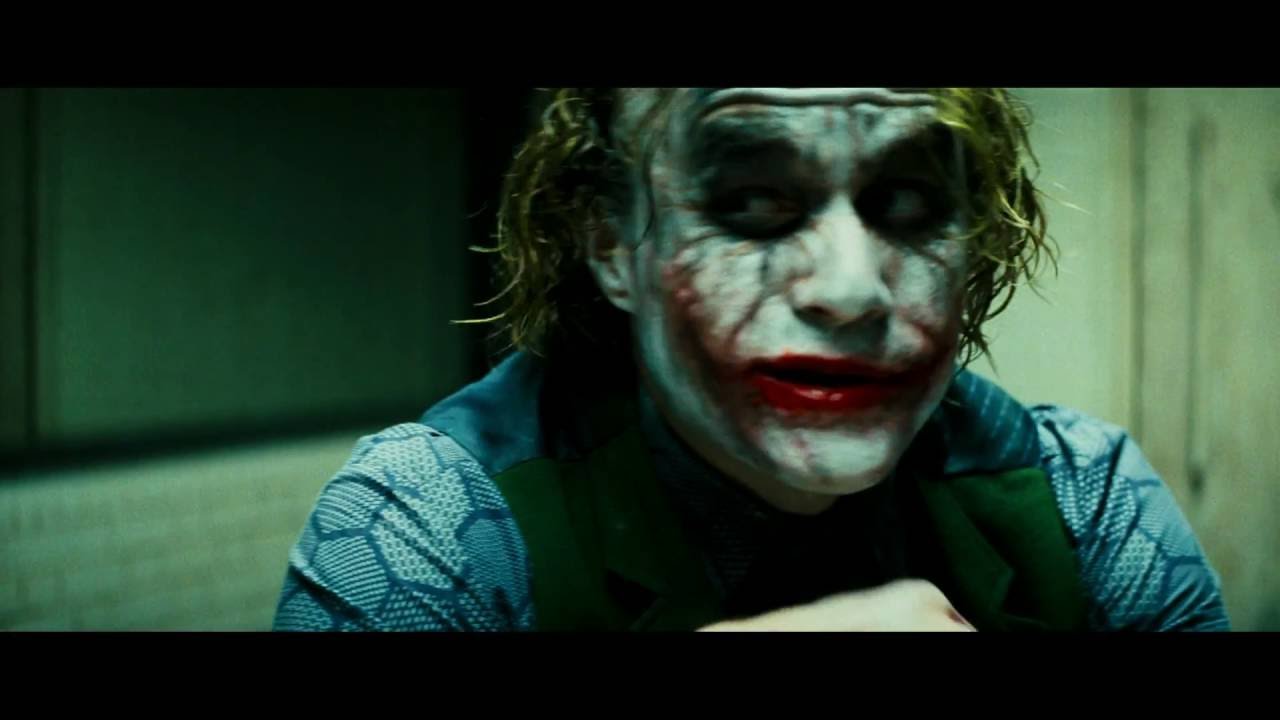 Watch film The Dark Knight | Official Trailer