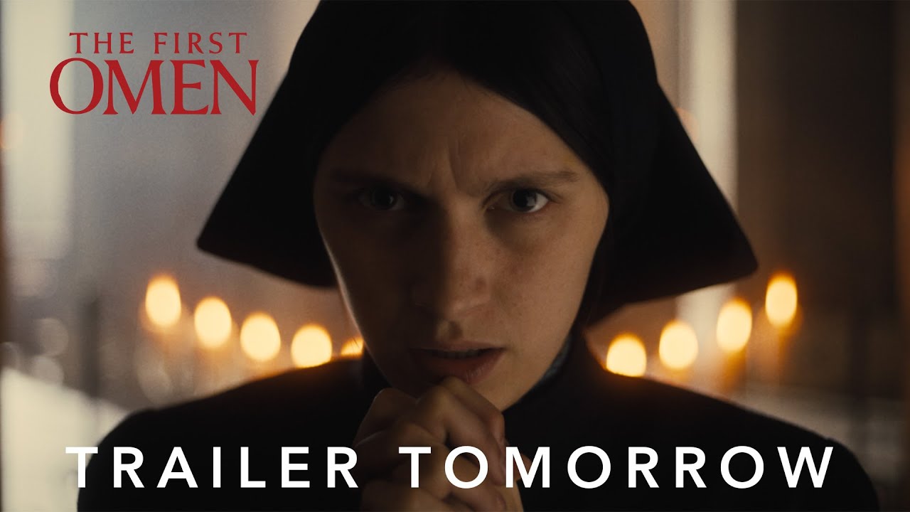 Watch film The First Omen | Trailer Tomorrow