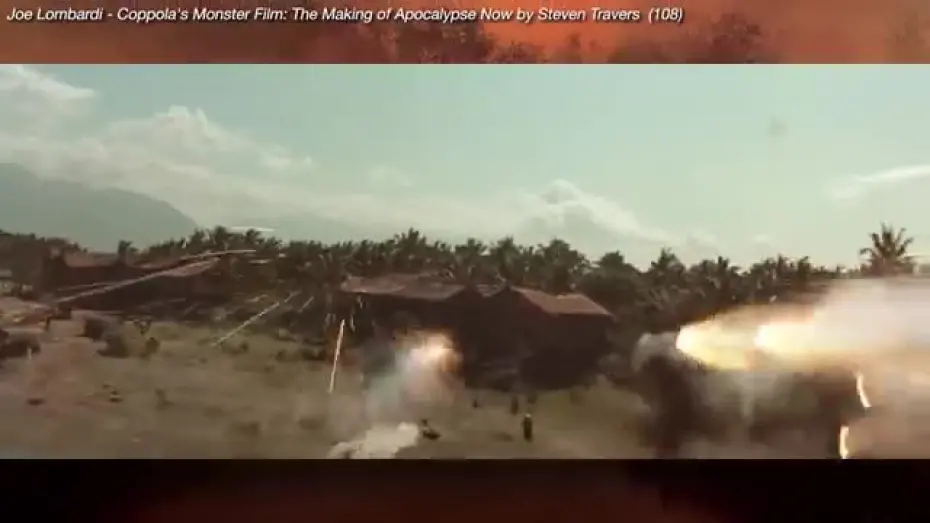 Watch film Apocalypse Now | Smell The Napalm: The Story Behind This Incredible Scene | Ep11 | Making Apocalypse Now