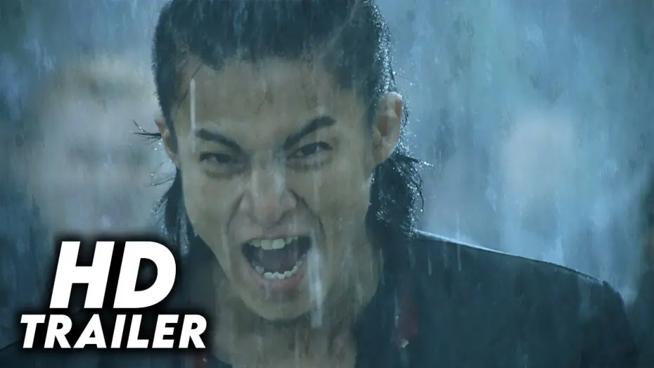 Watch film Crows Zero | Crows Zero (2007) Original Trailer [FHD]