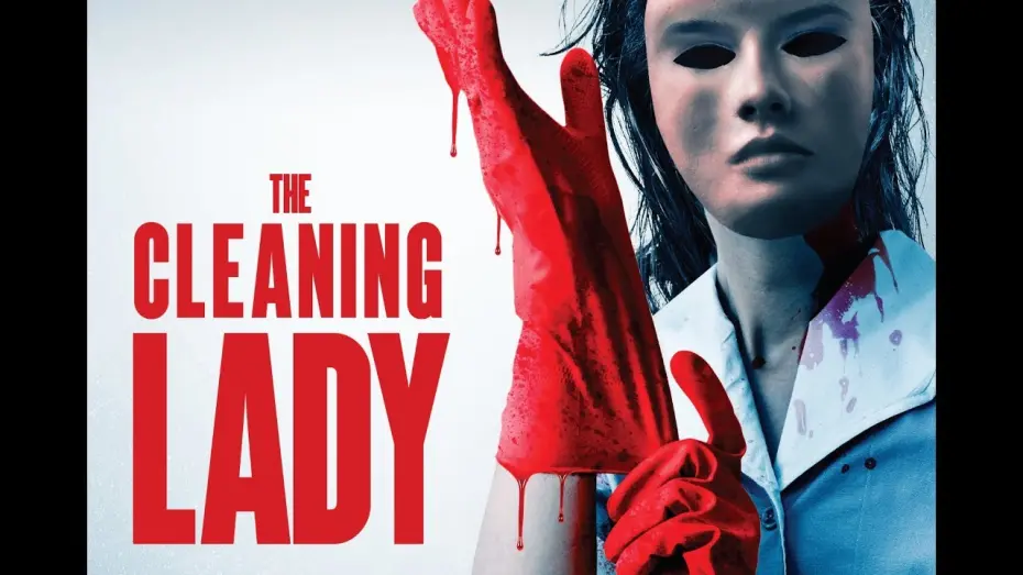 Watch film The Cleaning Lady | THE CLEANING LADY (2019) Official Trailer (HD) Jon Knautz