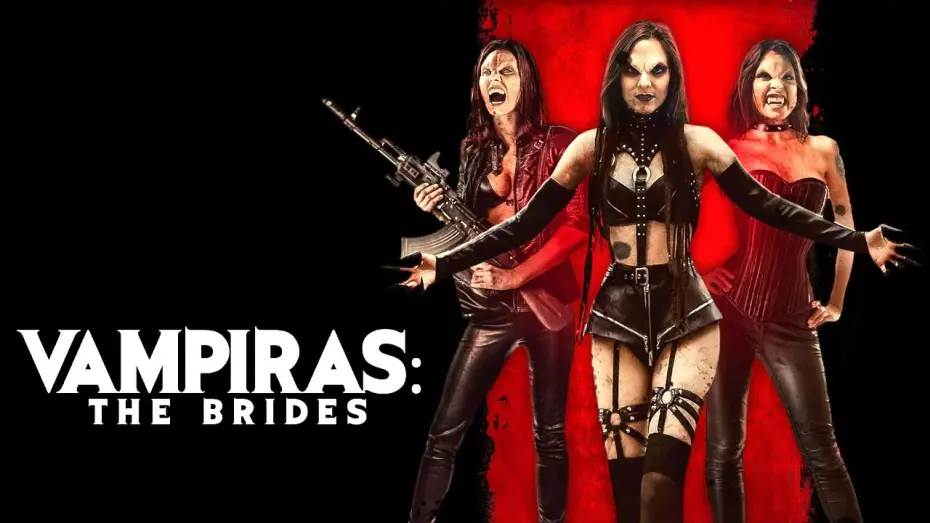 Watch film Vampiras: The Brides | Vampiras: The Brides | Official Trailer | Horror Brains