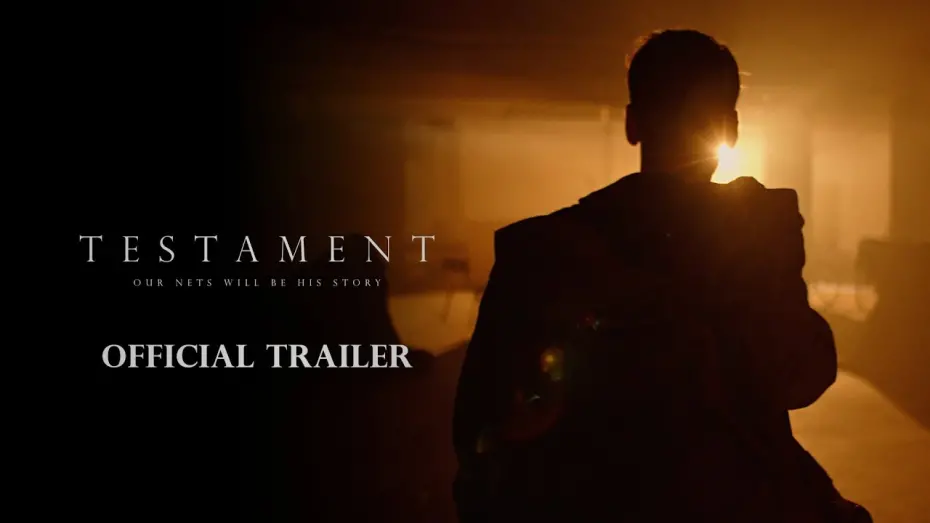 Watch film Testament: The Parables Retold | Official Trailer