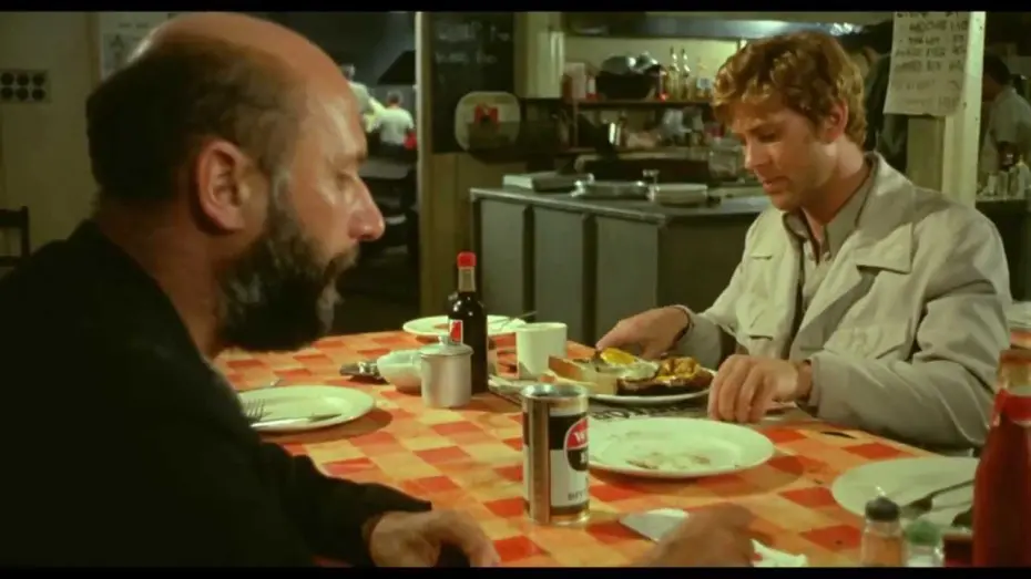 Watch film Wake in Fright | WAKE IN FRIGHT [Clip] - "All The Little Devils Are Proud Of Hell"