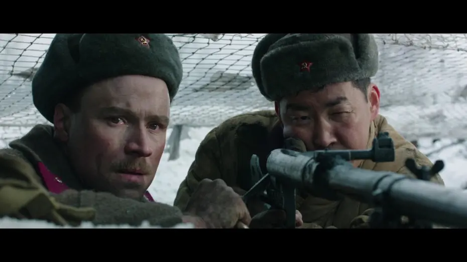 Watch film Panfilov