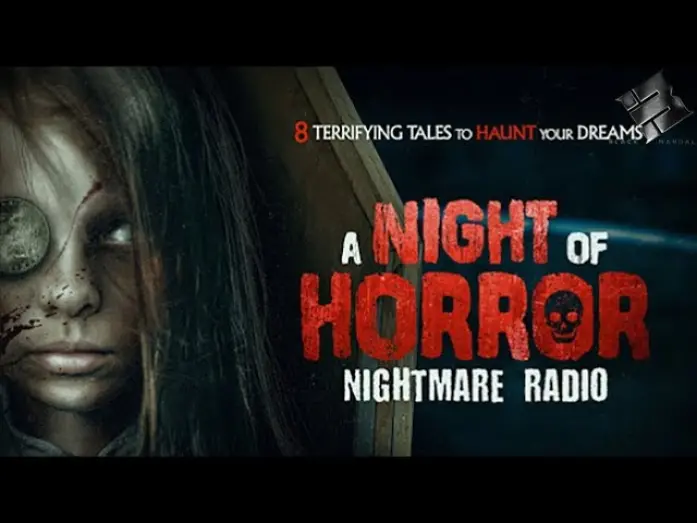 Watch film A Night of Horror: Nightmare Radio | North American Trailer