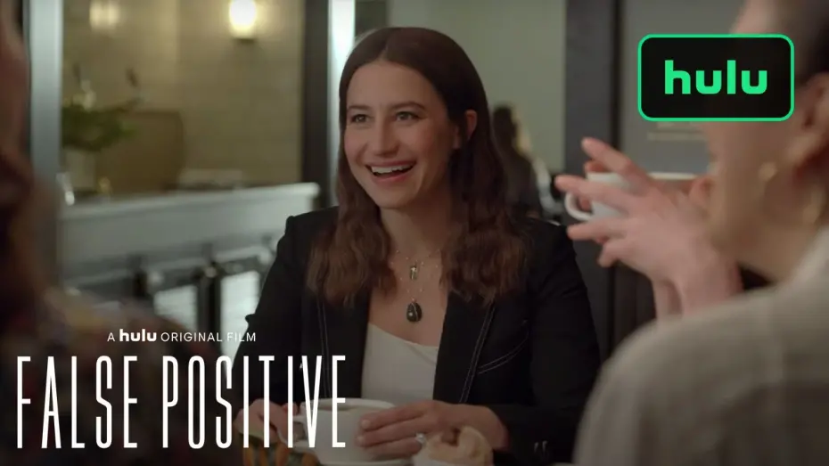 Watch film False Positive | Mommy Group