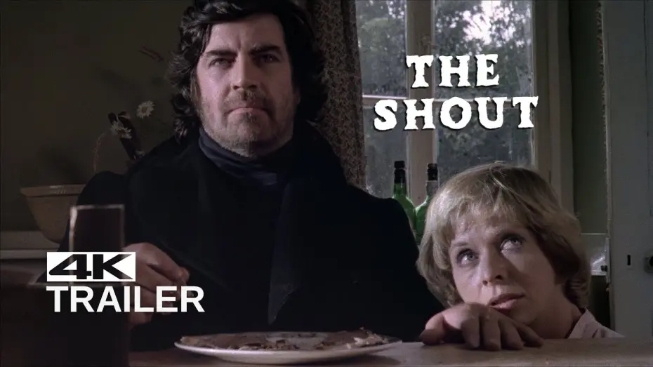 Watch film The Shout | THE SHOUT Official Trailer [1978]