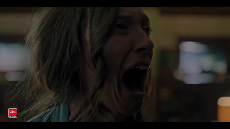 Watch film Hereditary | Australian TV Spot