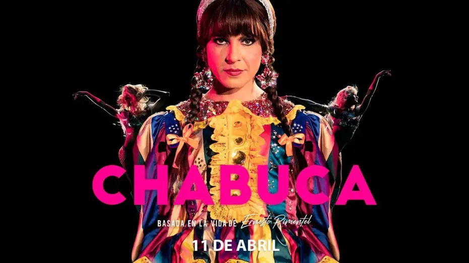 Watch film Chabuca | CHABUCA, La Película -Trailer Oficial - Tondero