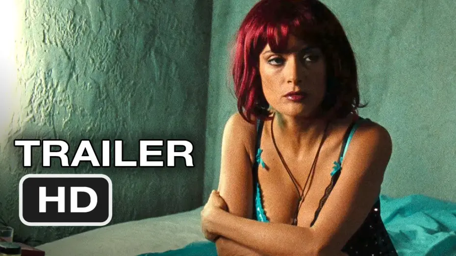 Watch film Americano | Americano Official Trailer #1 (2012) - Salma Hayek Movie HD