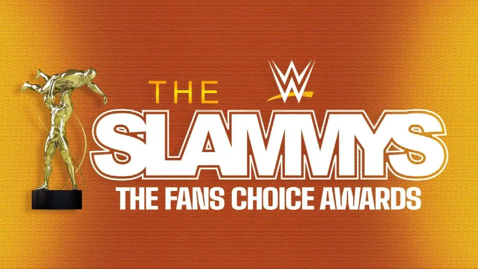 Watch film The 2024 Slammys | The 2024 Slammys: The Fans Choice Awards