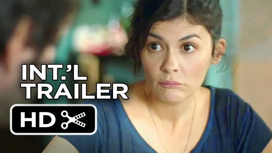 Watch film Chinese Puzzle | Chinese Puzzle Official International Teaser Trailer (2013) - Audrey Tautou HD