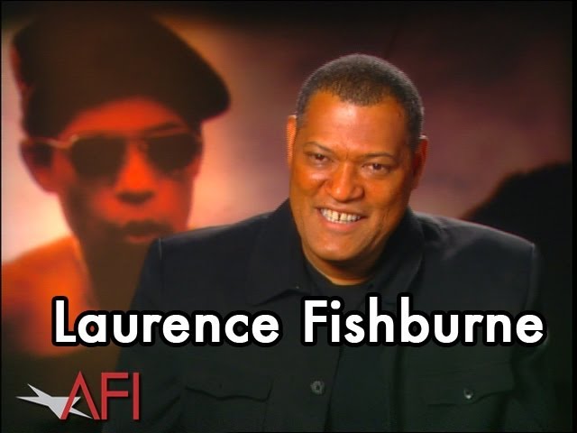 Watch film To Kill a Mockingbird | Laurence Fishburne on To Kill a Mockingbird