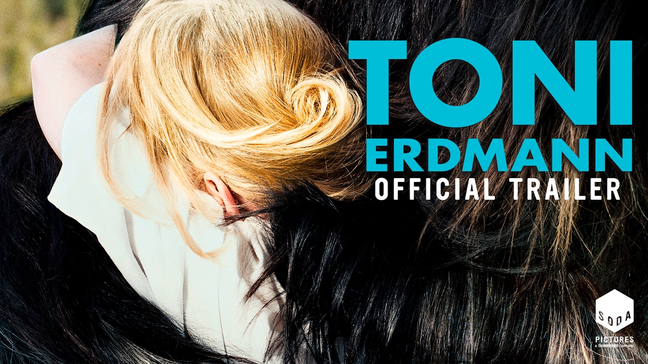 Watch film Toni Erdmann | Official UK Trailer