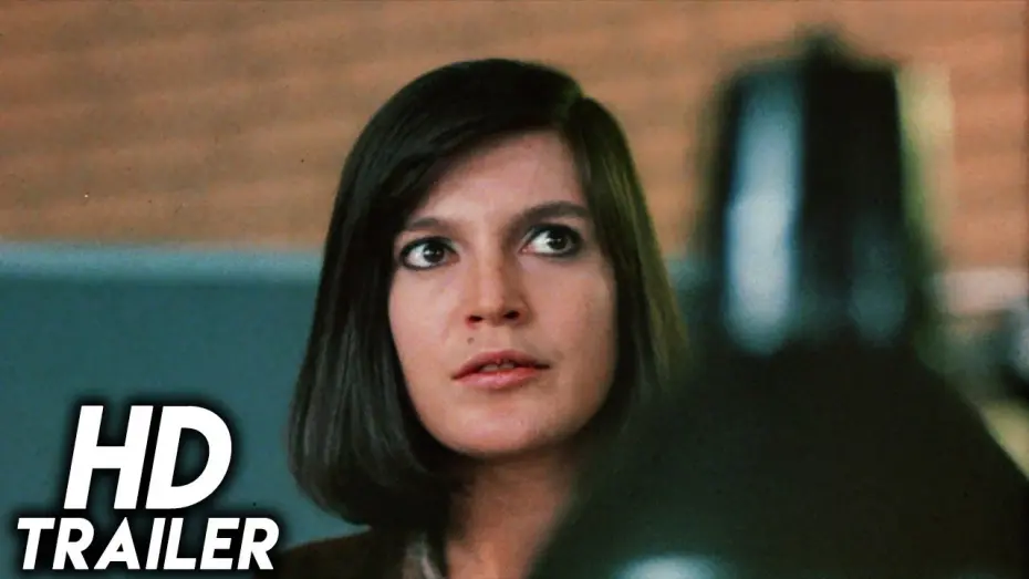 Watch film The Lost Honor of Katharina Blum | Die verlorene Ehre der Katharina Blum (1974) ORIGINAL TRAILER [HD 1080p]