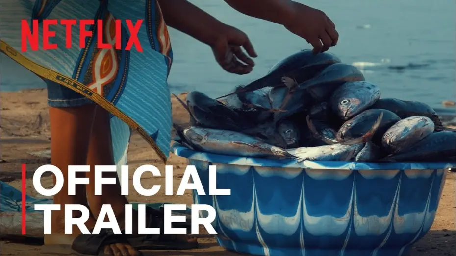 Watch film Seaspiracy | Seaspiracy | Official Trailer | Netflix