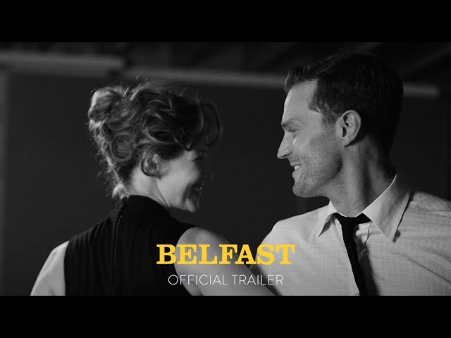 Watch film Belfast | Official Trailer