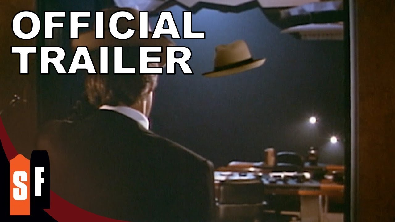 Watch film Memoirs of an Invisible Man | Memoirs Of An Invisible Man (1992) - Official Trailer