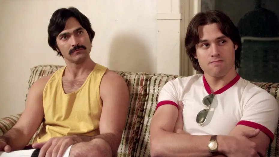 Watch film Everybody Wants Some!! | EVERYBODY WANTS SOME!! | Coach