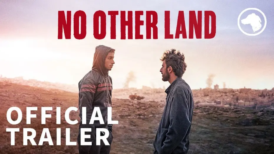 Watch film No Other Land | Alt Trailer [Subtitled]