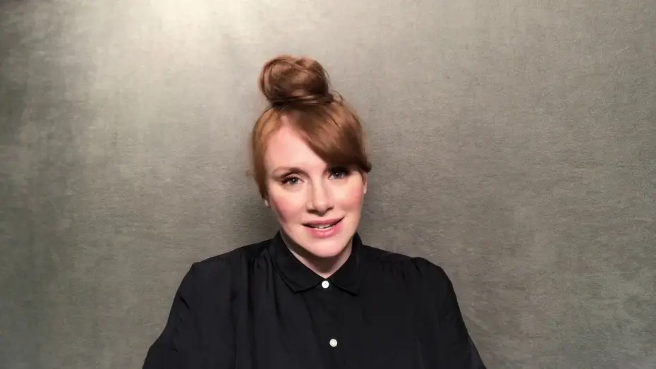 Watch film Dads | Bryce Dallas Howard on her feature documentary film DADS