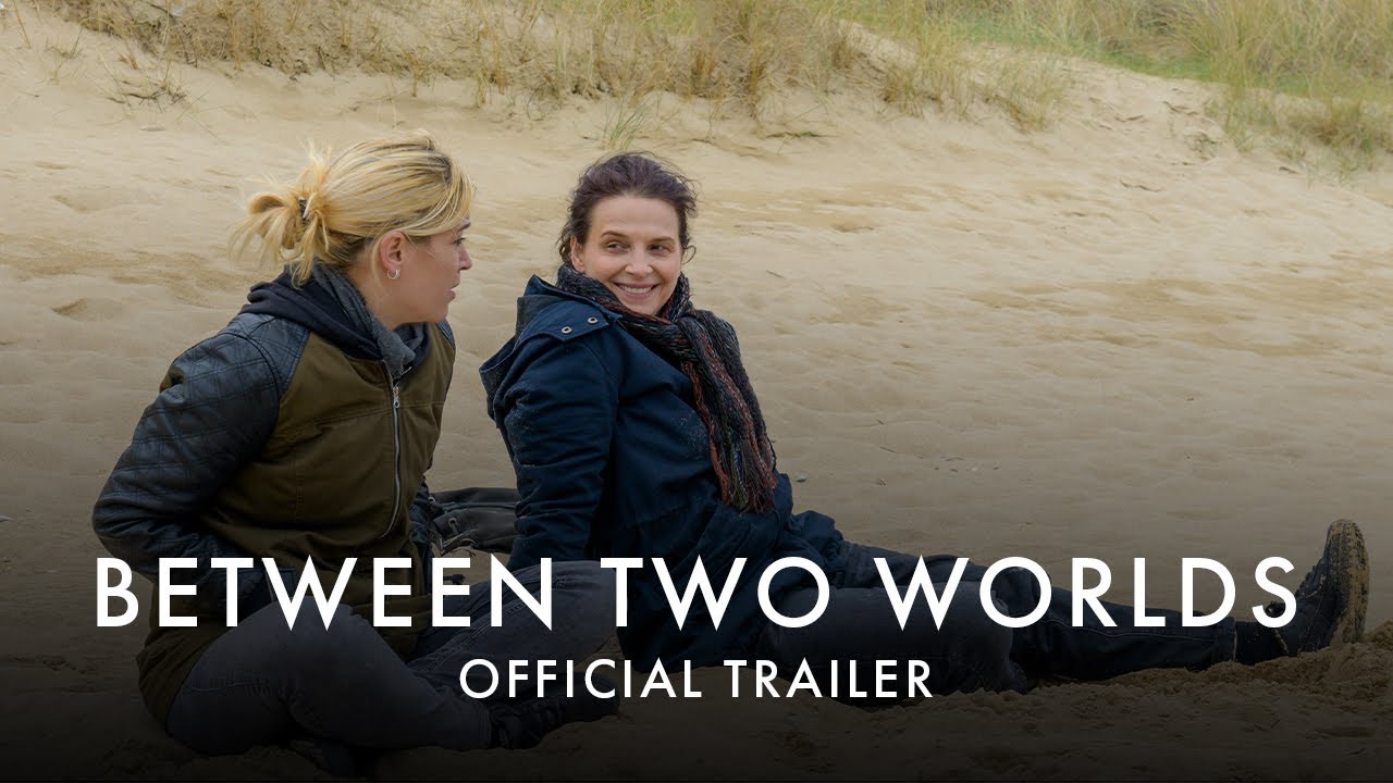 Watch film Between Two Worlds | UK Trailer 2 [Subtitled]