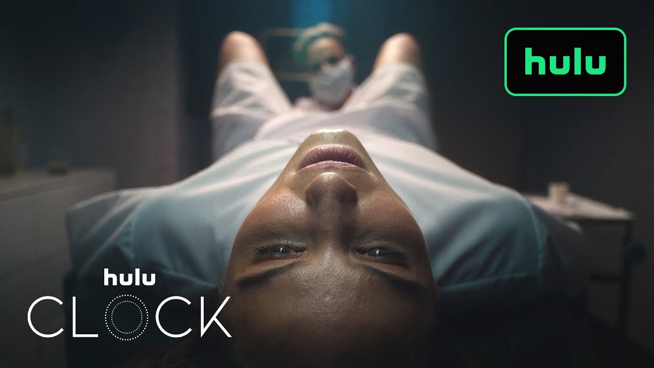 Watch film Clock | Official Trailer