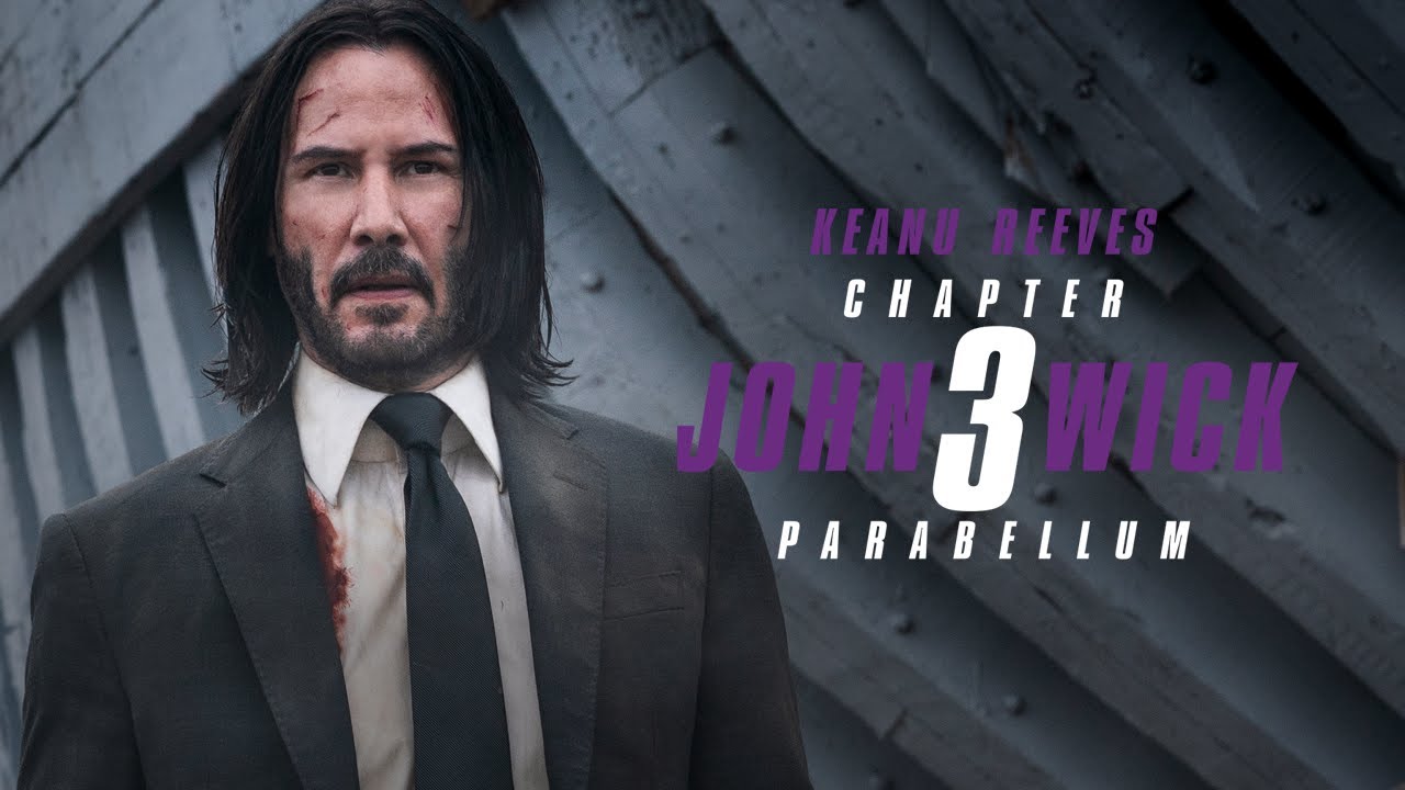 Watch film John Wick: Chapter 3 - Parabellum | IMAX® Presents: John Wick: Chapter 3 – Parabellum