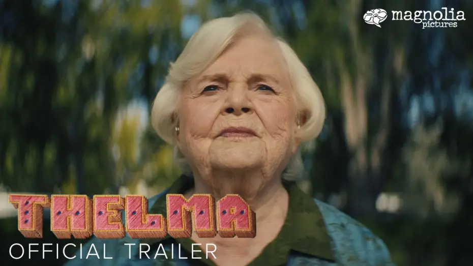 Watch film Thelma | Official Trailer