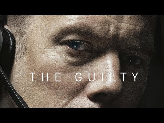 Watch film The Guilty | Trailer