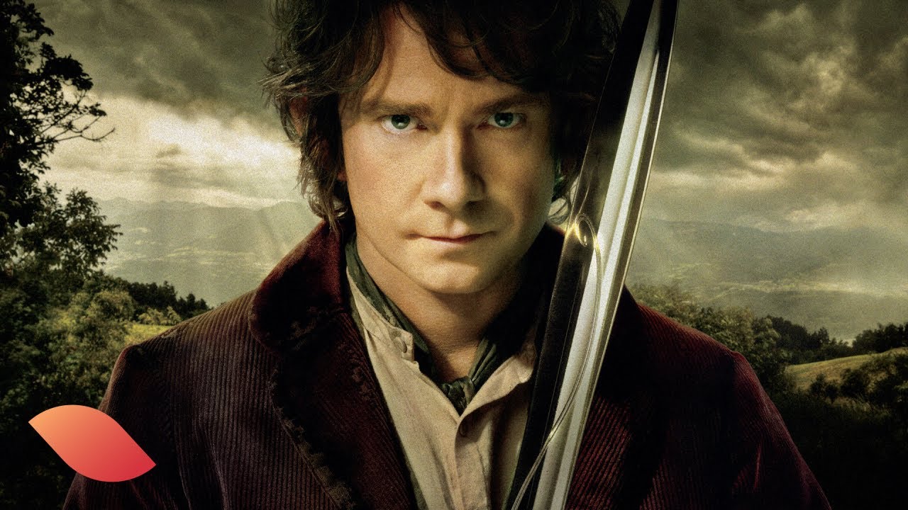 Watch film The Hobbit: An Unexpected Journey | Хоббіт: Несподівана подорож | Трейлер