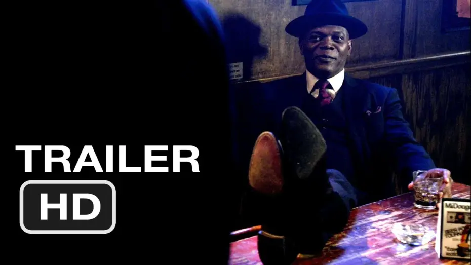 Watch film Meeting Evil | Meeting Evil Official Trailer #1 - Samuel L. Jackson, Luke Wilson Movie (2012) HD