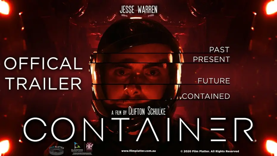 Watch film Container | Official Trailer