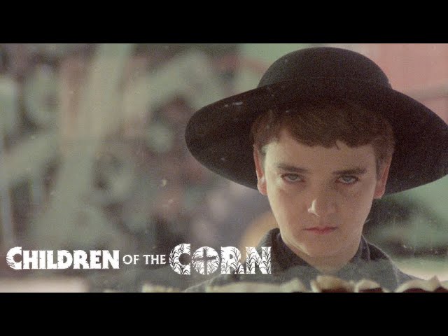 Watch film Children of the Corn | Children of the Corn Clip - Opening Scene HD