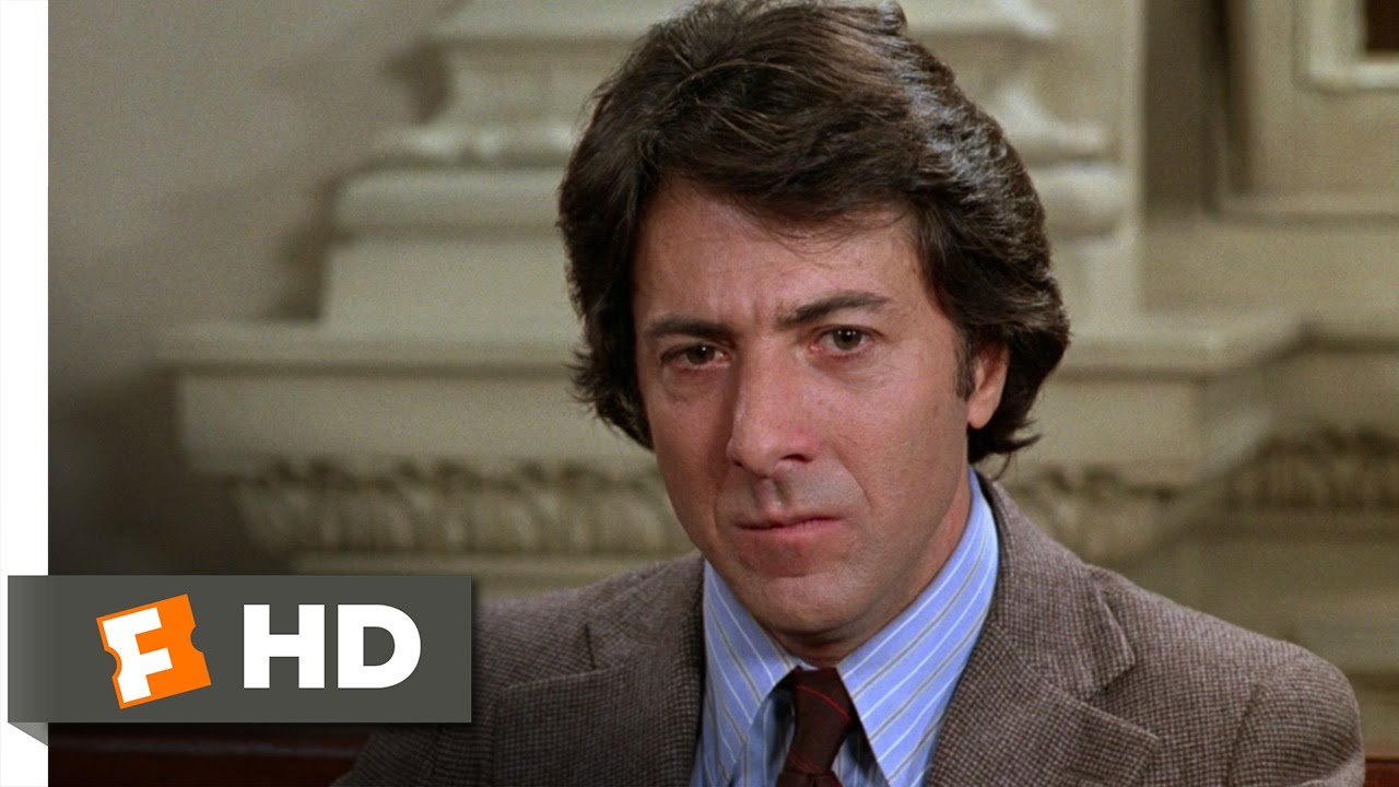 Watch film Kramer vs. Kramer | Kramer vs. Kramer (7/8) Movie CLIP - Ted