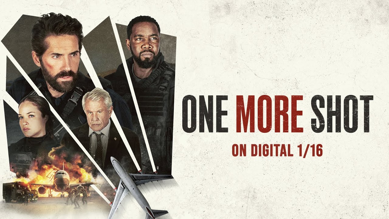 Watch film One More Shot | Official US Trailer