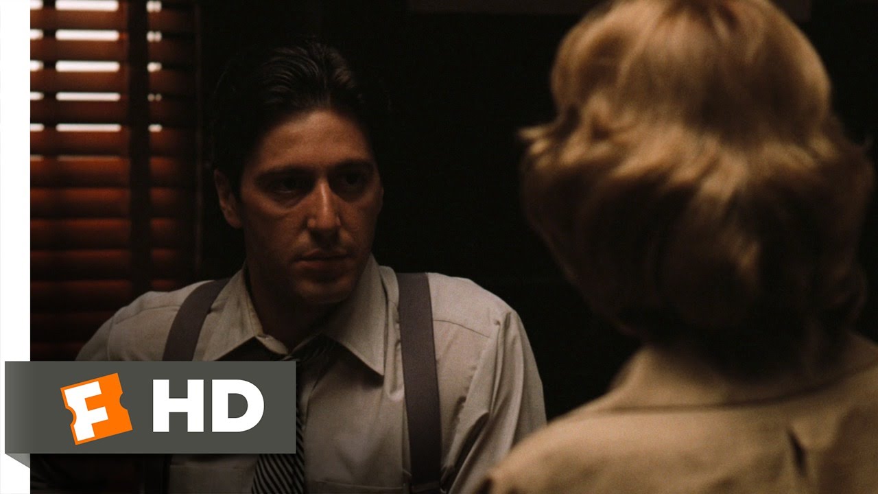 Watch film The Godfather | The New Godfather - The Godfather (9/9) Movie CLIP (1972) HD