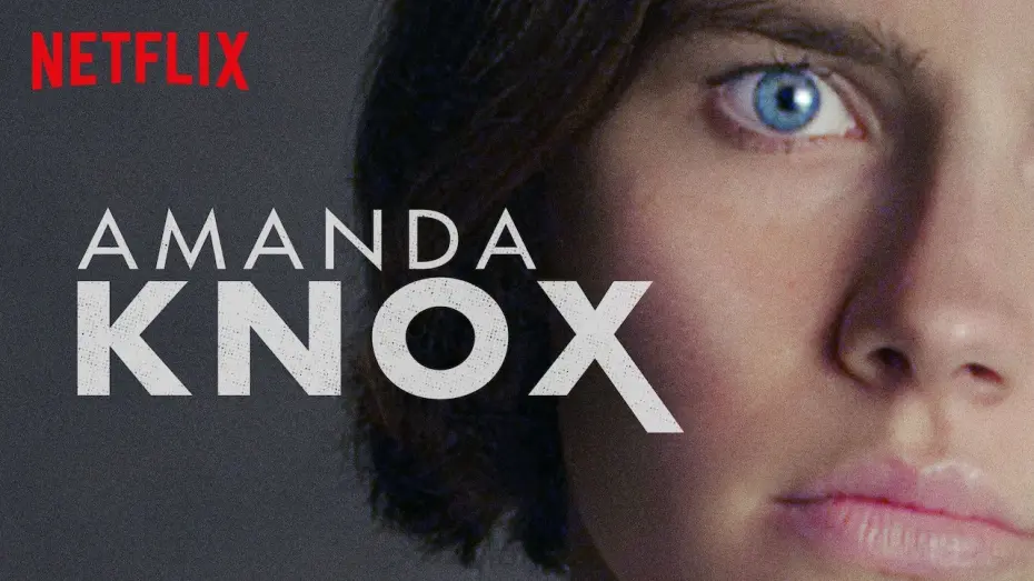 Watch film Amanda Knox | Amanda Knox (2016) HD Trailer