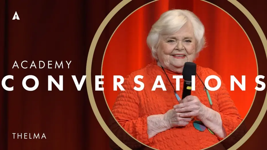 Watch film Thelma | Academy Conversations: 