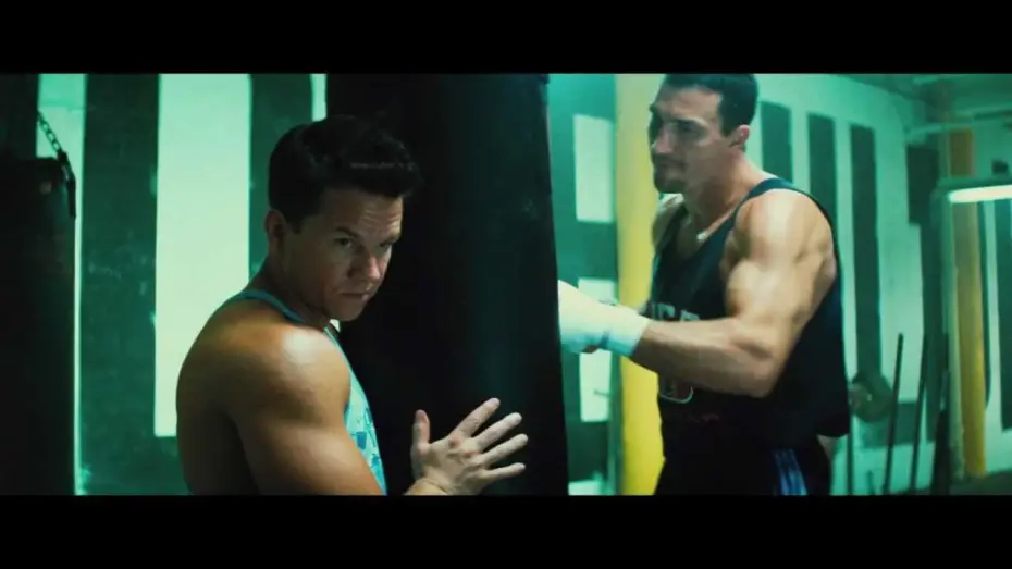 Watch film Pain & Gain | Pain & Gain Official TV Spot: True Story